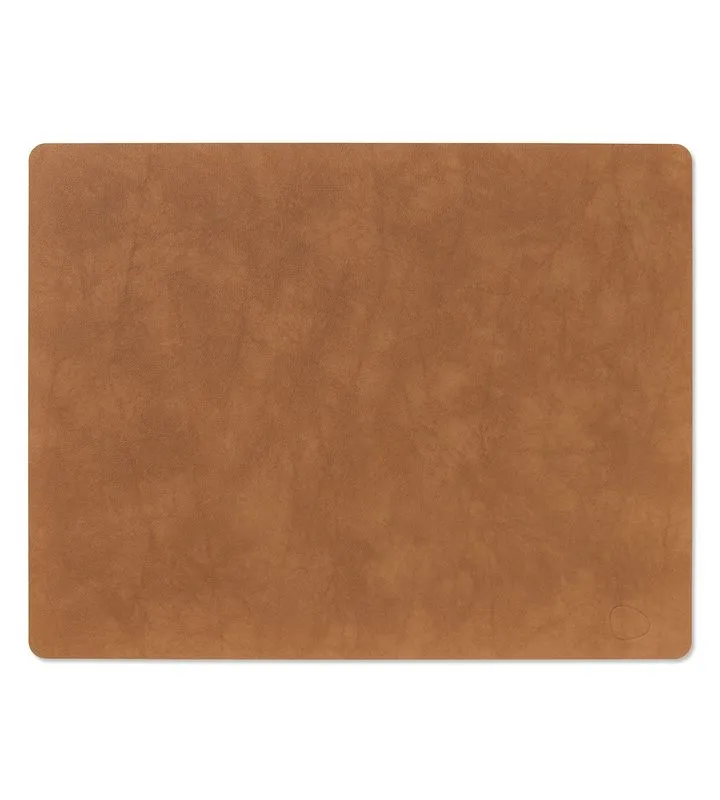 Lind DNA - Tovaglietta Nupo Square nature 35x45 cm