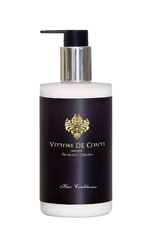 Tirolix - Balsamo per capelli 310 ml Vittore De Conti