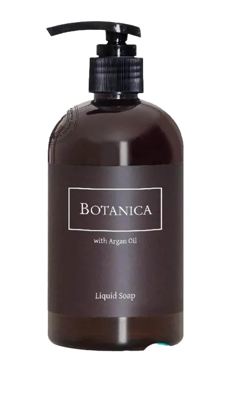 Tirolix - Sapone liquido 360 ml Botanica