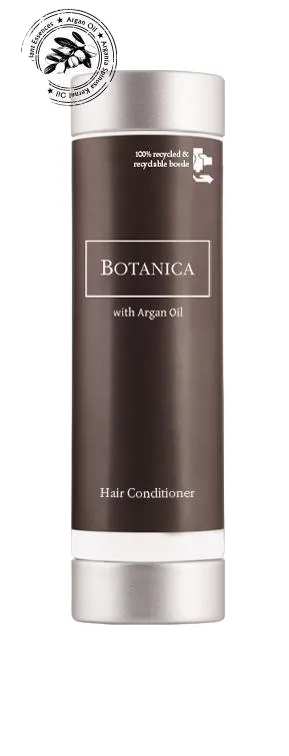 Tirolix - Balsamo per capelli 300 ml Botanica