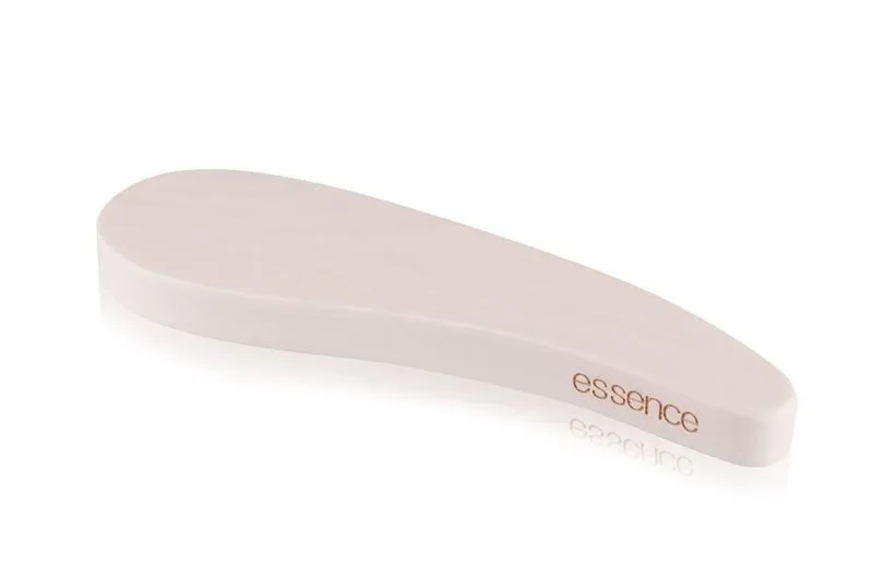 Tirolix - Vassoio per cosmetici in legno 25 x 8 cm Secesse