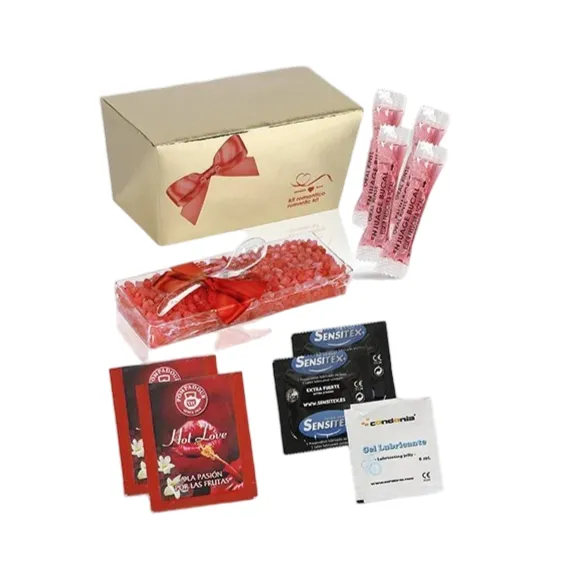 Tirolix - Set romantico