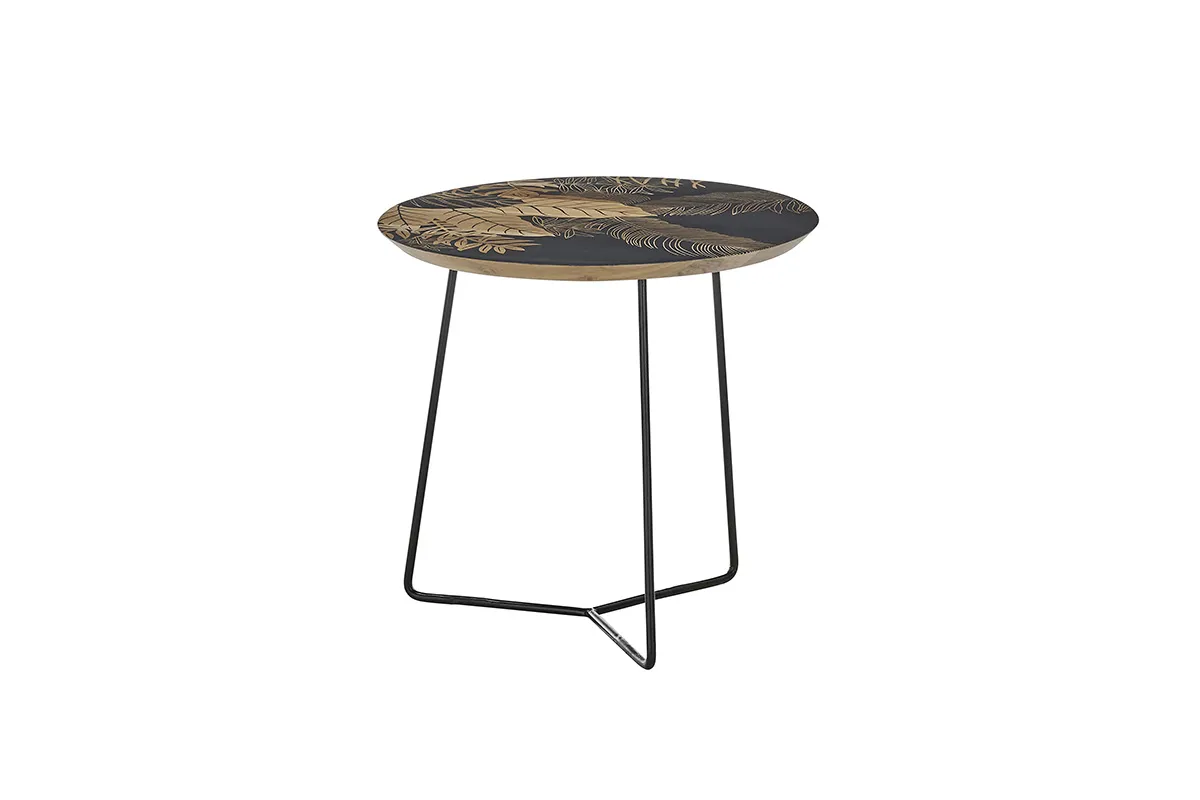 Beistelltisch Mirandela