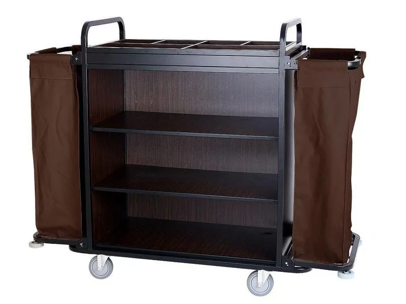 Carrello Multiuso Tirolix 160x56x130 cm