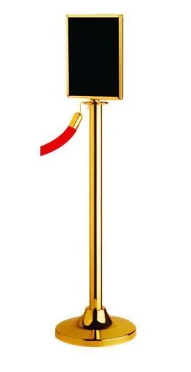 Barriera Oro con Pannello 33x144 cm Tirolix