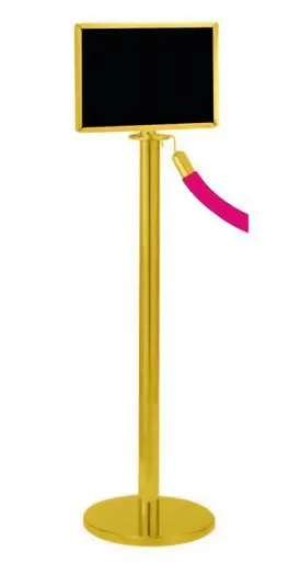 Barriera Oro con Pannello 32x120 cm Tirolix