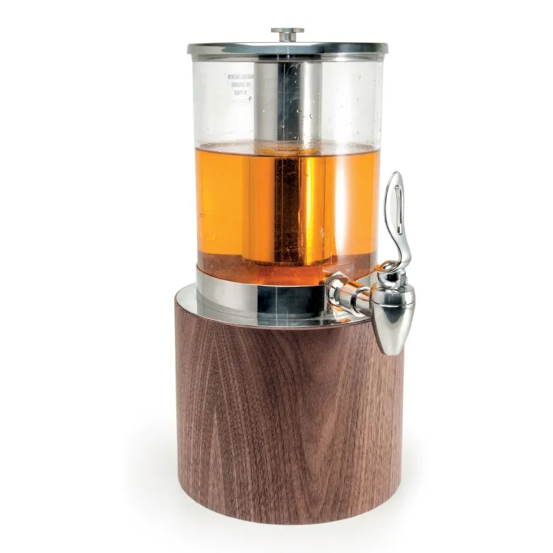 Yegam - Distributore di succhi in frassino 7 l