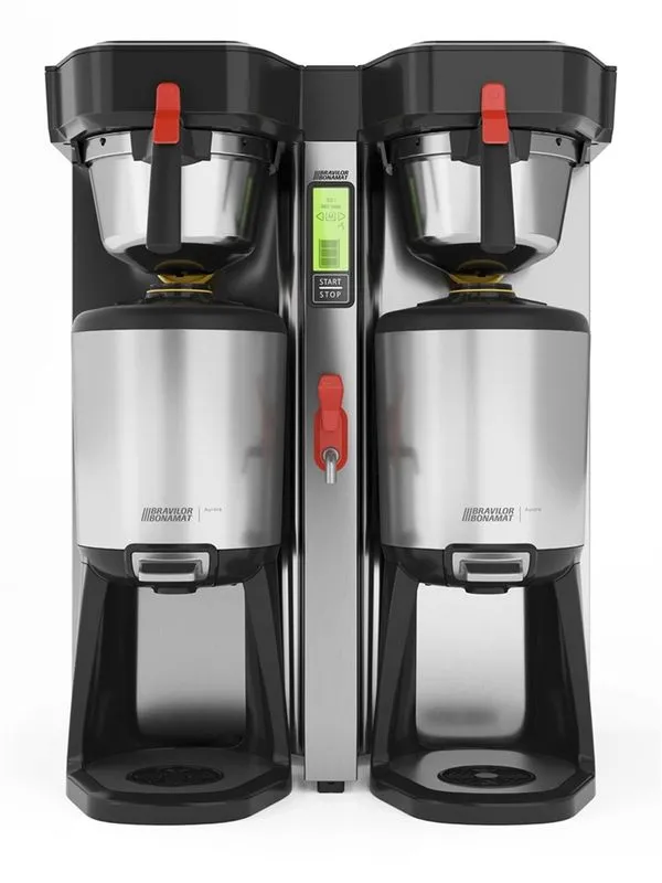 Scopri il Contenitore Termico Aurora TWH — Tirolix