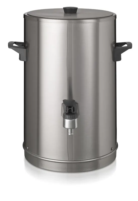 Scopri il contenitore isotermico Bravilor Bonamat — Tirolix