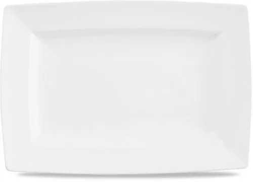 ​Churchill - Piatto piano rettangolare 33 x 23 cm Energy