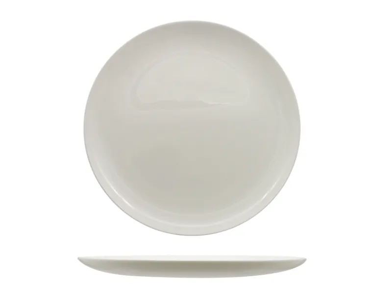 Scopri il Piatto Pizza Arcoroc 32 cm — Tirolix