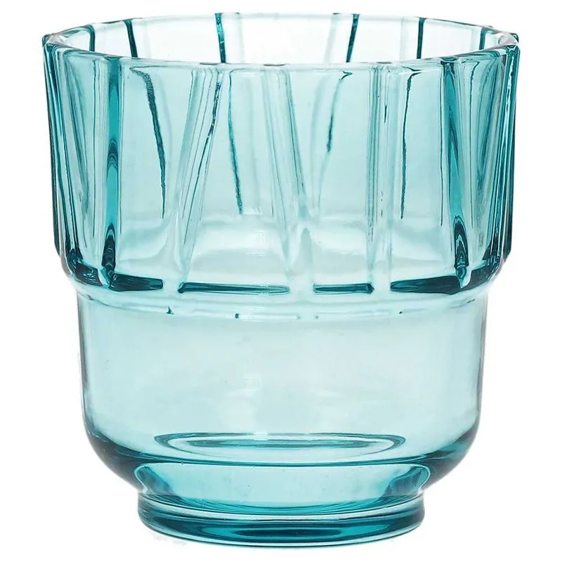 Tognana - Bicchiere 24,5 cl Azzurro Bamboo