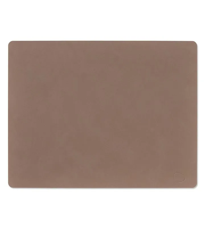 Lind DNA - Tovaglietta Nupo Truffle 35x45 cm
