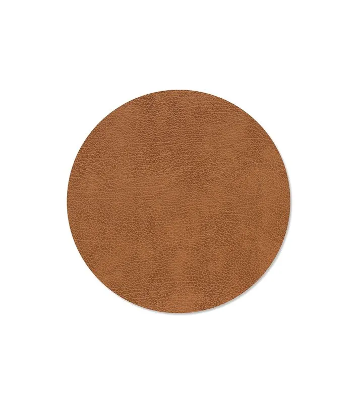 Lind DNA - Tovaglietta Bull Circle Nature 30 cm