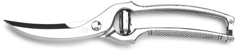 Sanelli Trinciapollo Gazzella | Forbici da Cucina 25 cm