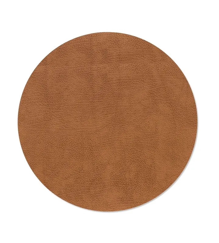 Lind DNA - Tovaglietta Bull Circle Nature 40 cm