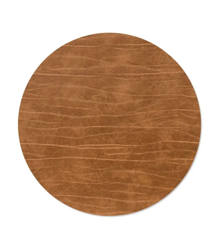 Lind DNA - Tovaglietta Buffalo Circle Nature 40 cm