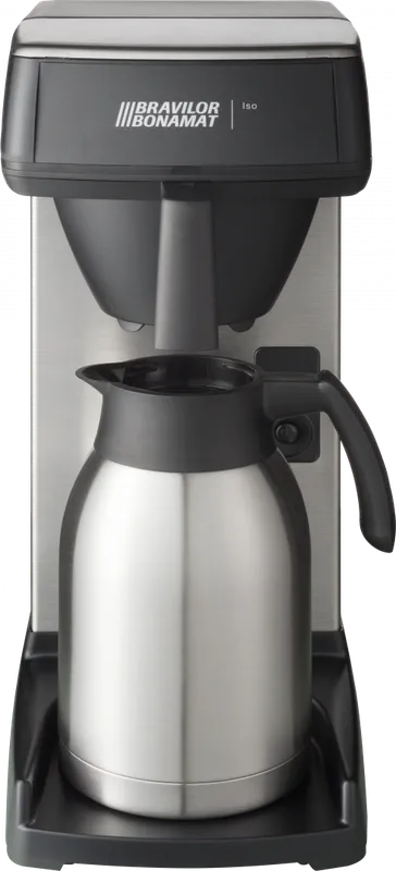 Scopri la macchina rapida con filtro Iso — Tirolix