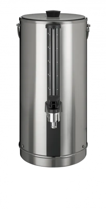 Scopri il Contenitore VHG D 10 l Bravilor Bonamat—Tirolix