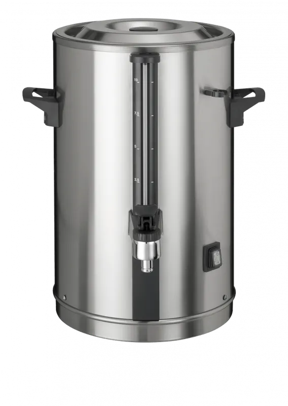 Scopri il Contenitore a doppia parete VHG 10 — Tirolix