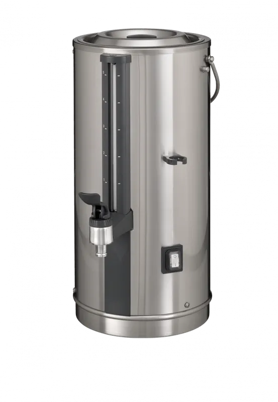 Scopri il Contenitore VHG 5 di Bravilor Bonamat — Tirolix