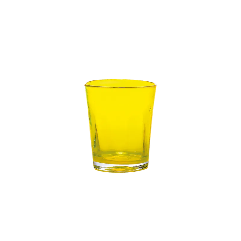 Zafferano - Tumbler Giallo 32 cl Bei