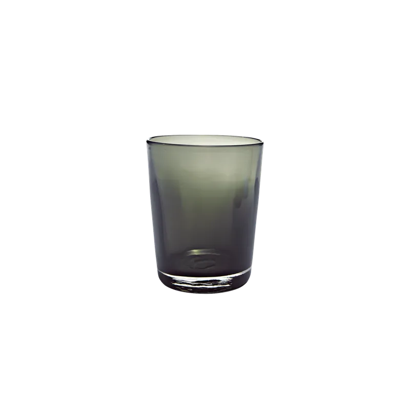 Zafferano - Tumbler Marrone/Grigio 32 cl Bei