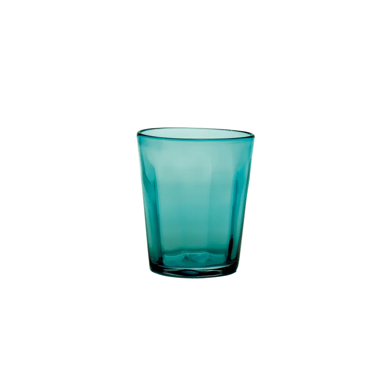 Zafferano - Tumbler Verde mare 32 cl Bei