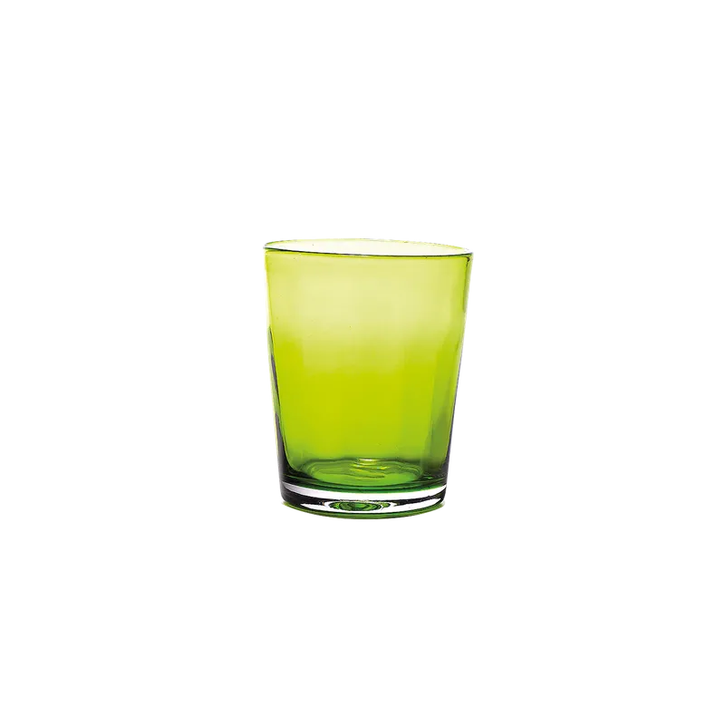 Zafferano - Tumbler Verde mela 32 cl Bei