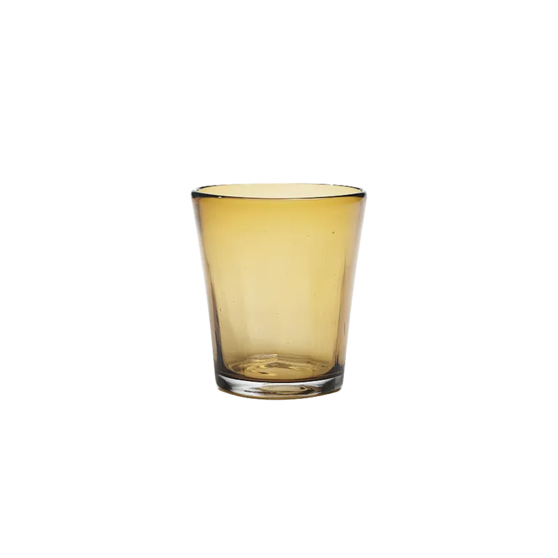 Zafferano - Tumbler Ambra 32 cl Bei