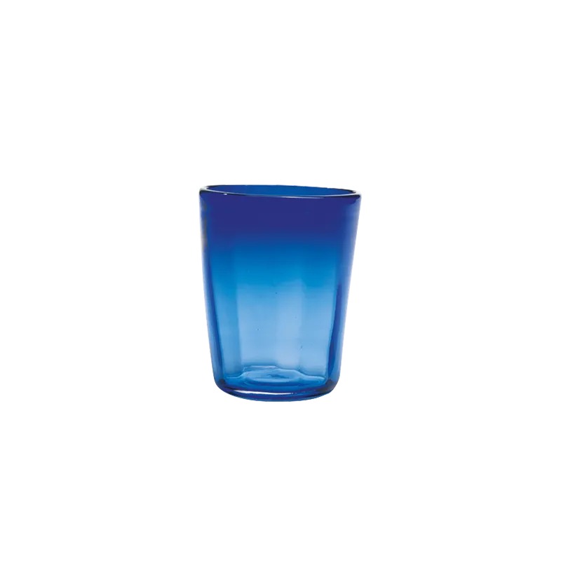 Zafferano - Tumbler Blu 32 cl Bei