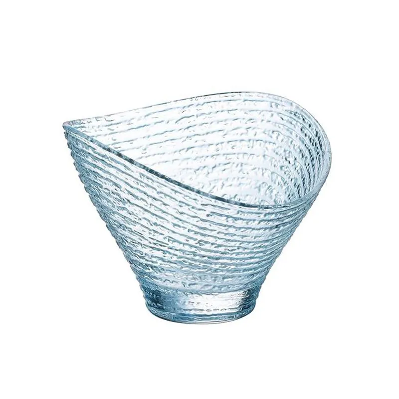 Rendi speciale il tuo gelato con Coppa Swirl — Tirolix