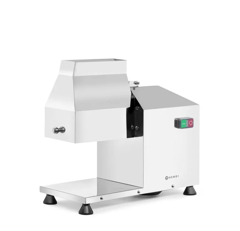 Scopri l'Inteneritore Elettrico Hendi 230V—Tirolix