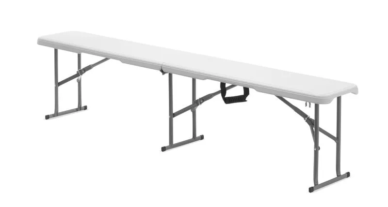 Scopri la panca pieghevole Hendi — Tirolix