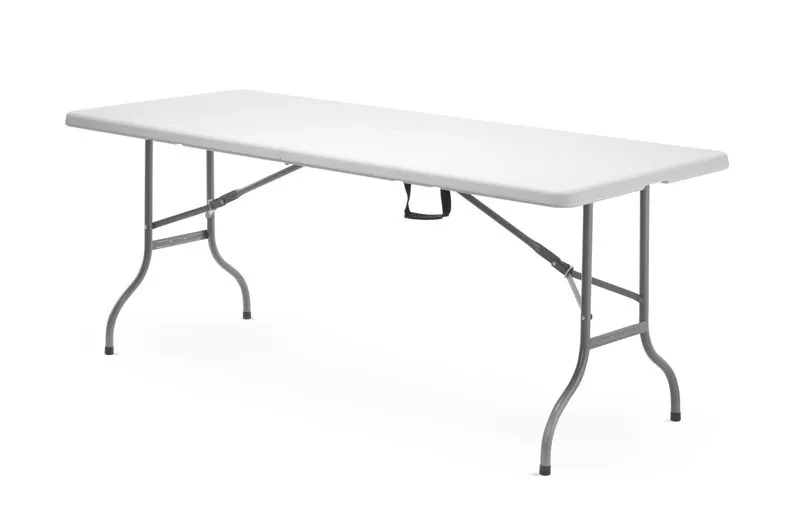 Scopri il tavolo buffet pieghevole Hendi—Tirolix