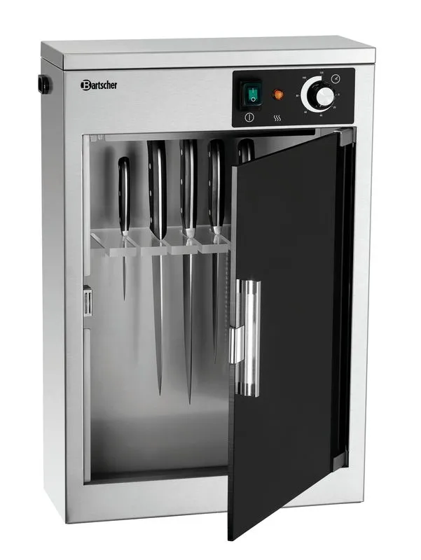 Proteggi i tuoi coltelli con stile — Tirolix