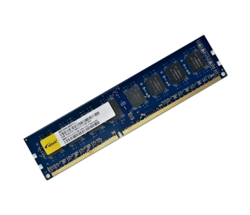 4GB RAM DDR3 1600MHz PC3 12800 Elixier Arbeitsspeicher