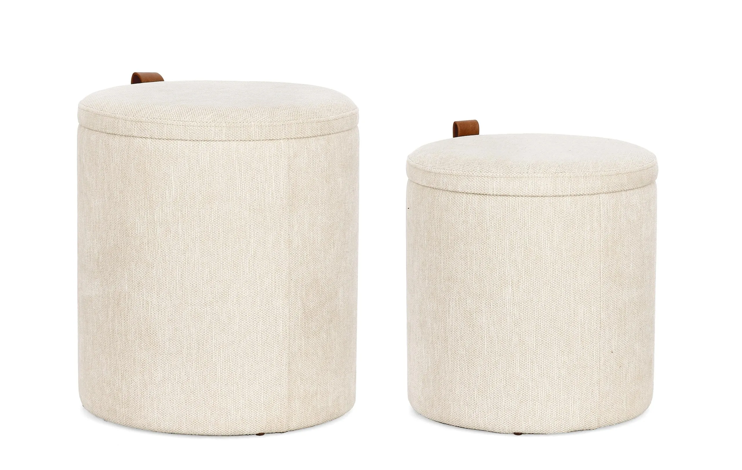 Hocker-Set Bizzotto Katia