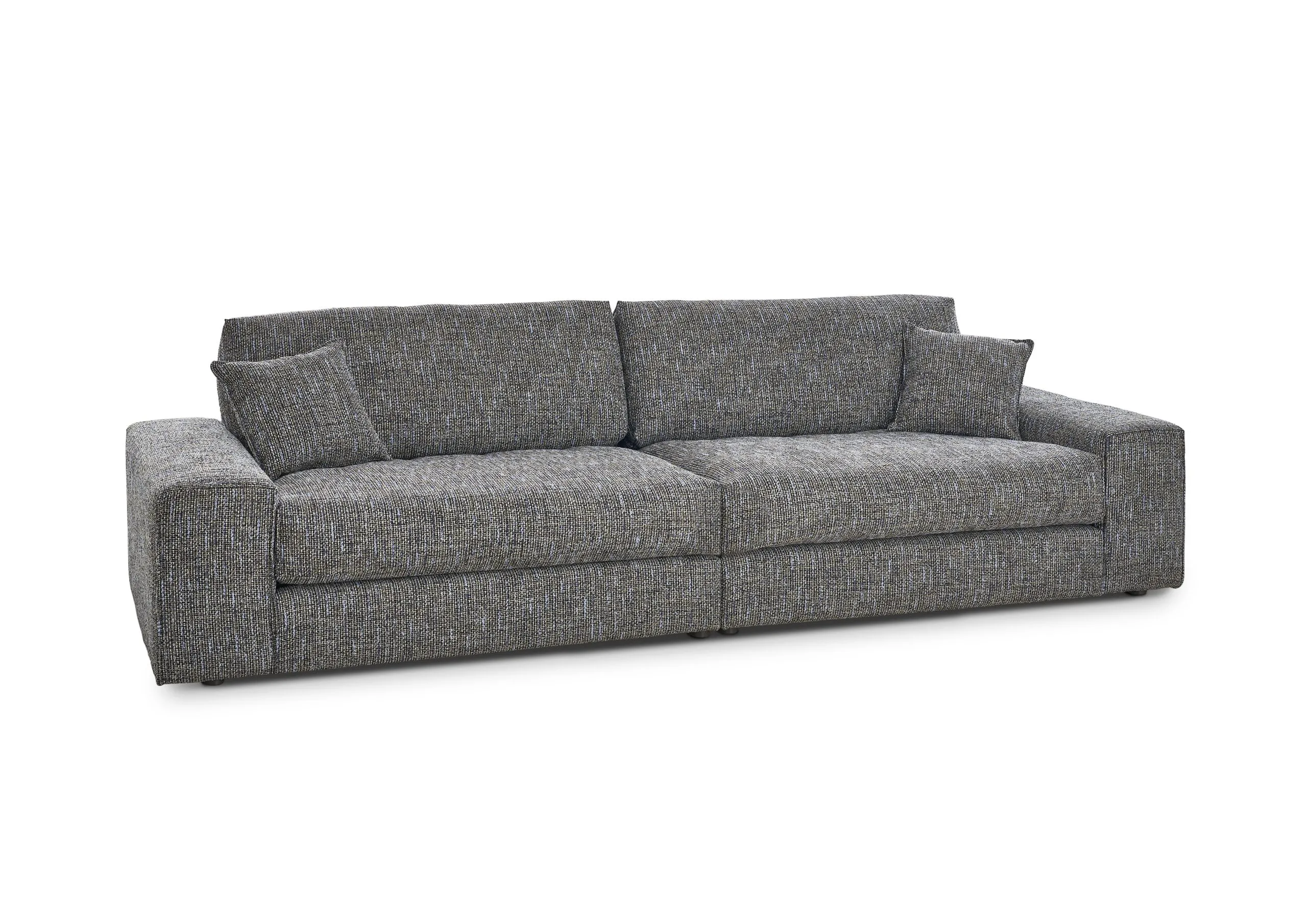 Big Sofa Set One by Musterring Dallas