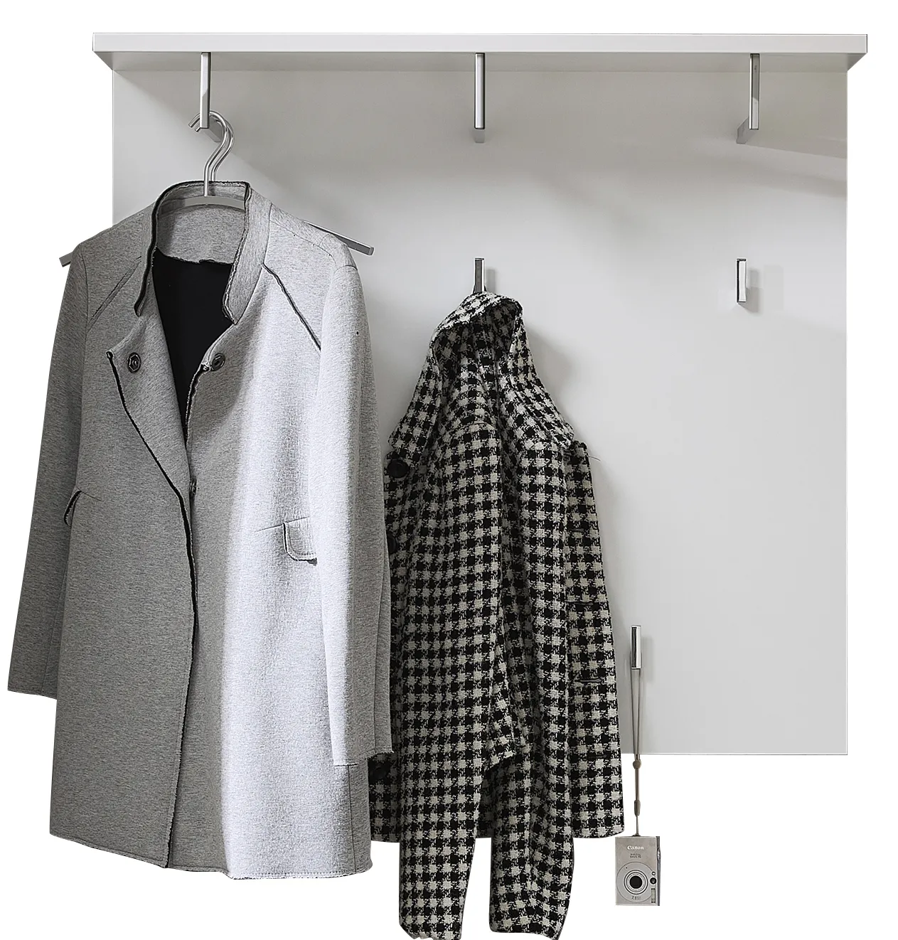 Garderobenpaneel Nirotnas