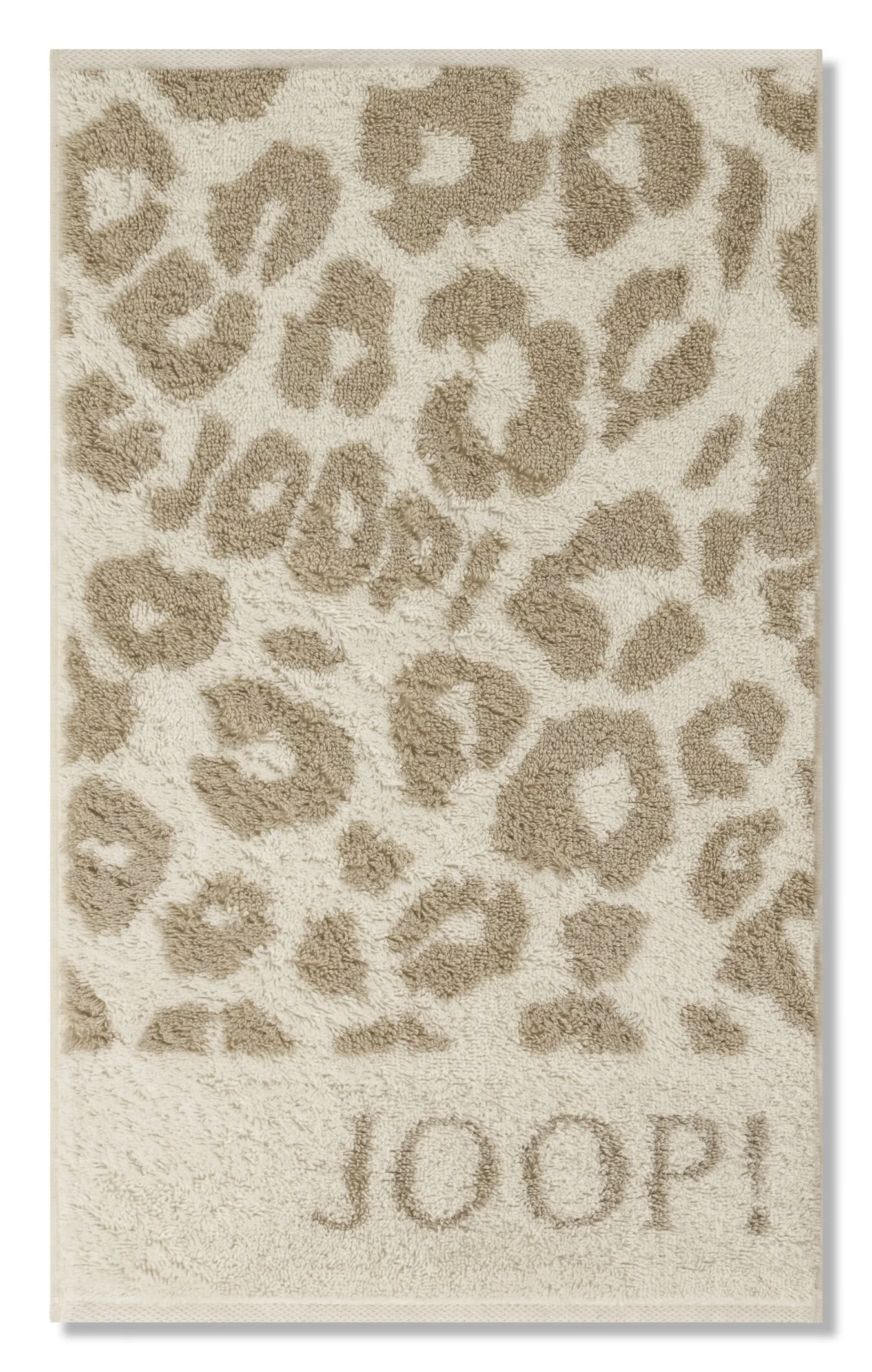 Gästetuch JOOP! Leo