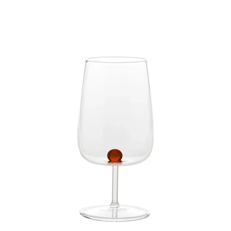 Scopri il Calice 38 cl Bilia Ambra — Tirolix