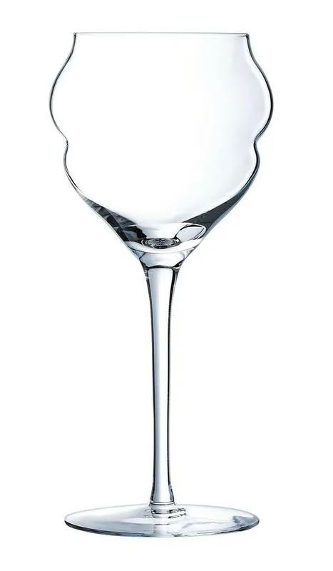 Calice Flute 30 cl Macaron ChefSommelier – Eleganza per ogni occasione