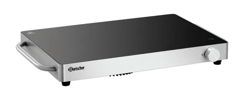 Piastra Induzione Bartscher IW10