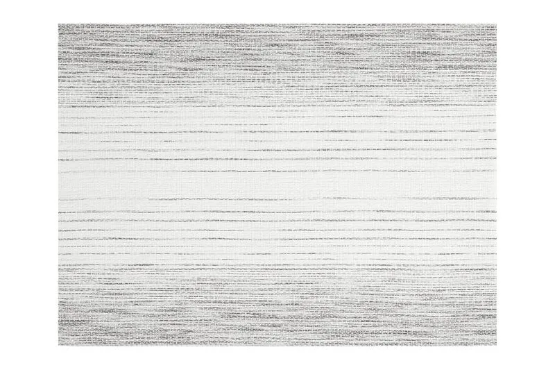 Tovaglietta Rigata 33x45 cm Grigio - Tirolix