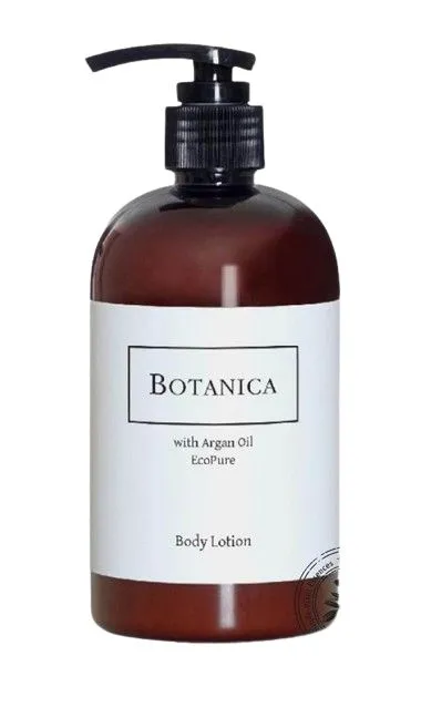 Tirolix - Lozione per il corpo 360 ml Botanica