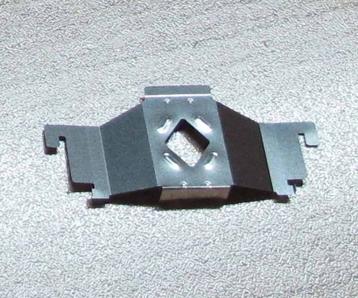 Drucker Ersatzteil Ribbon Mask zu EPSON LQ-400  LX-400  LX-800