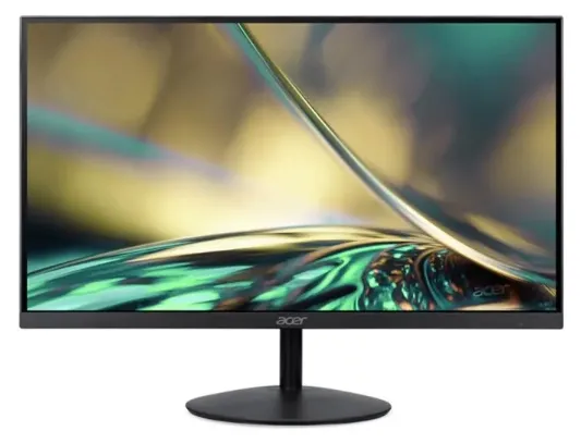 LED Monitor 800mm (31,5zoll) Bildschirm Eingang HDMI VGA integr Lautsprecher