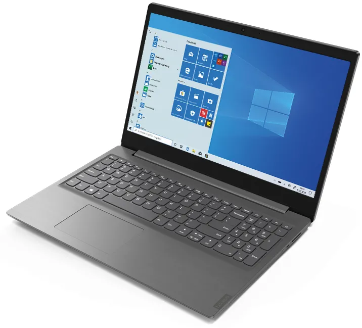 Notebook 15,6" Intel i3-G12 8GB 512GB SSD Webcam USB-C WiFi Bluetooth Windows-11Home