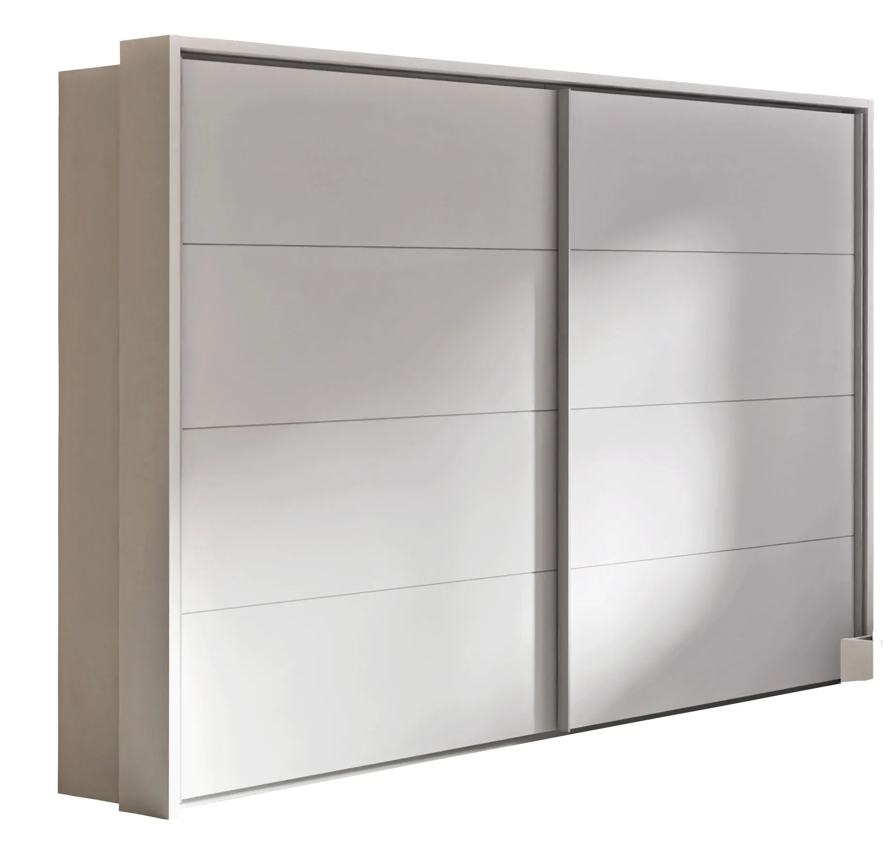 Schwebetürenschrank Sarius